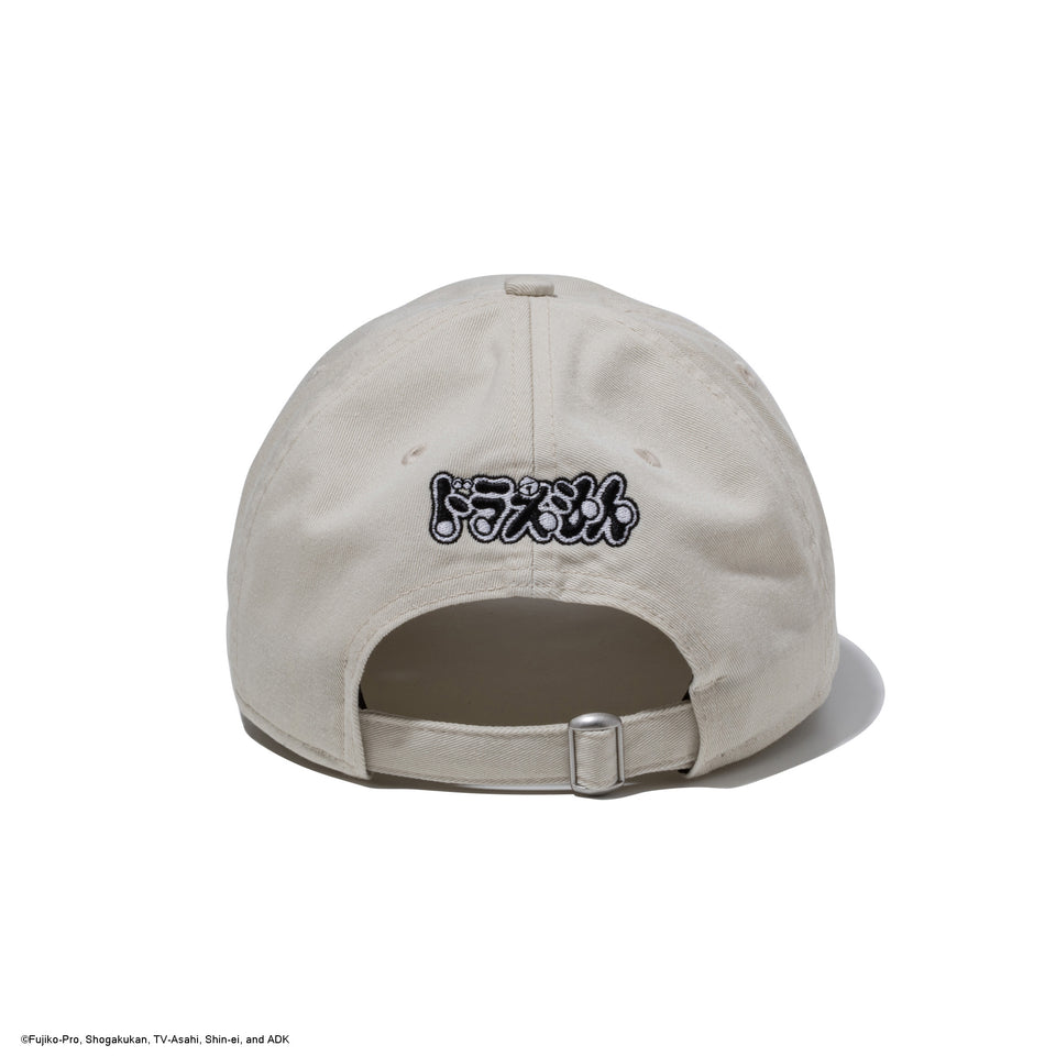 9THIRTY ドラえもん フレンズ アイボリー | NEW ERA ニューエラ公式オンラインストア