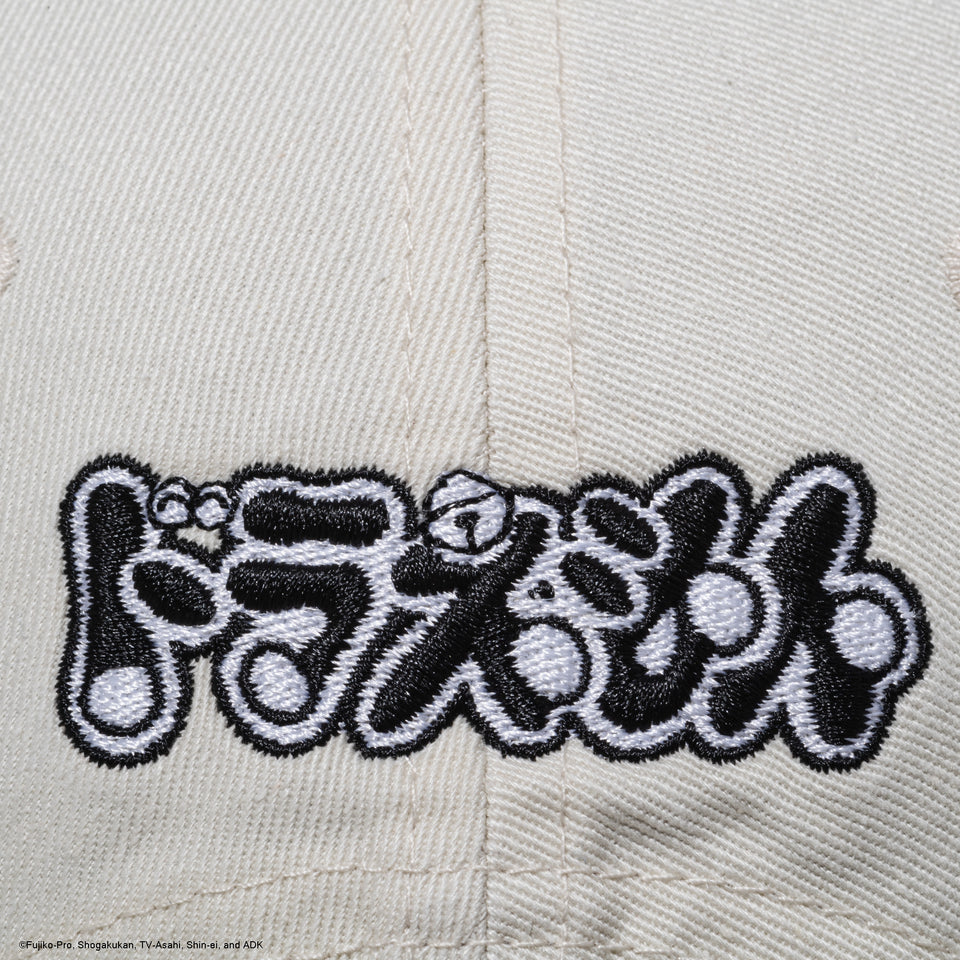 9THIRTY ドラえもん フレンズ アイボリー | NEW ERA ニューエラ公式オンラインストア