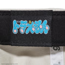 9THIRTY ドラえもん フレンズ アイボリー | NEW ERA ニューエラ公式オンラインストア