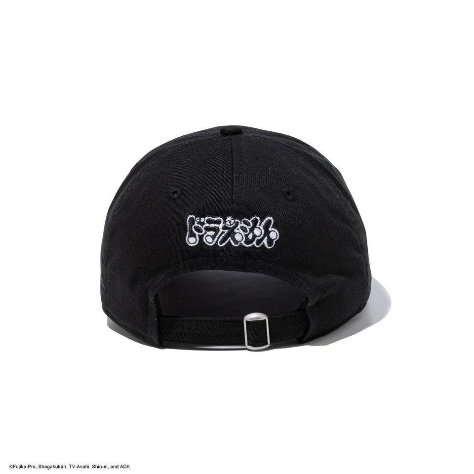 9THIRTY ドラえもん フレンズ ブラック | NEW ERA ニューエラ公式オンラインストア