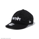 9THIRTY ドラえもん フレンズ ブラック | NEW ERA ニューエラ公式オンラインストア