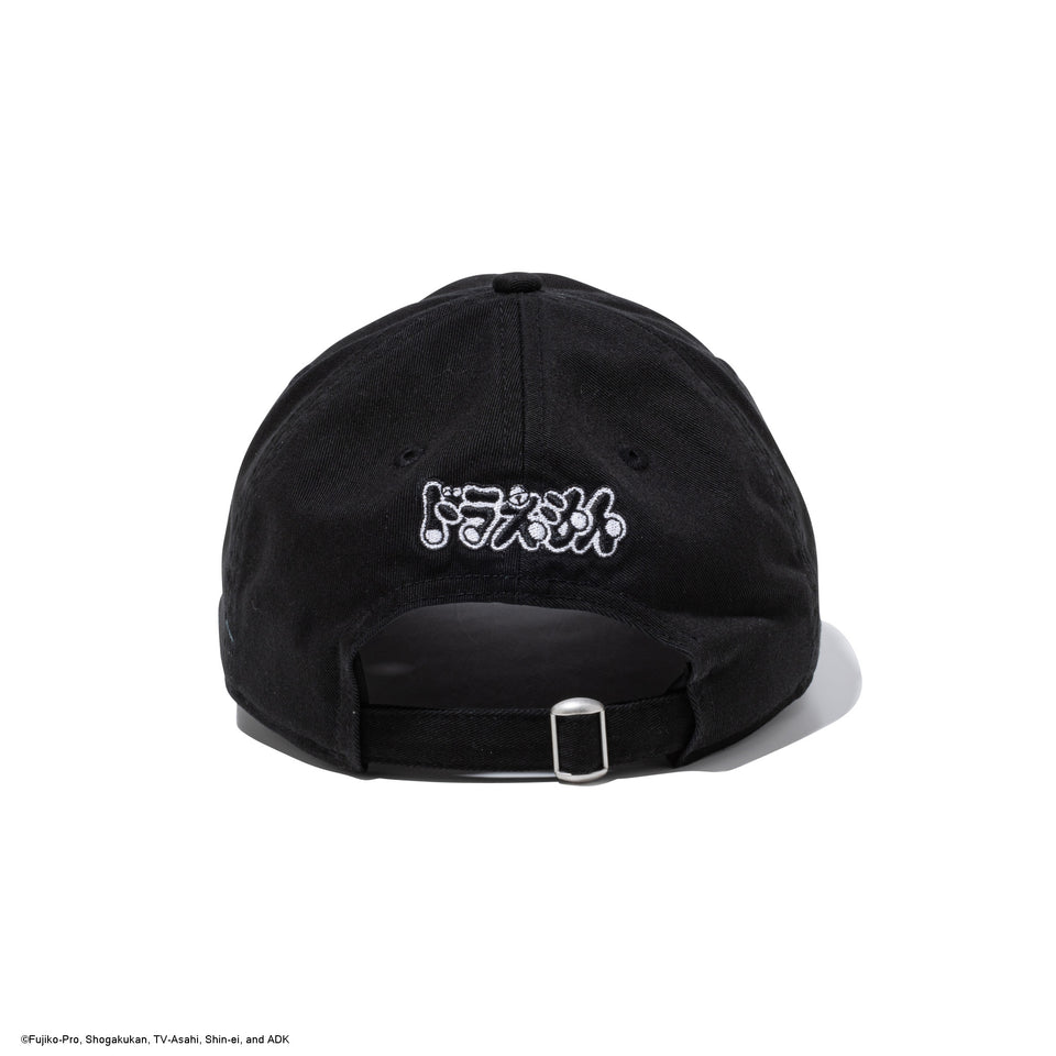 9THIRTY ドラえもん フレンズ ブラック | NEW ERA ニューエラ公式オンラインストア
