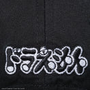 9THIRTY ドラえもん フレンズ ブラック | NEW ERA ニューエラ公式オンラインストア