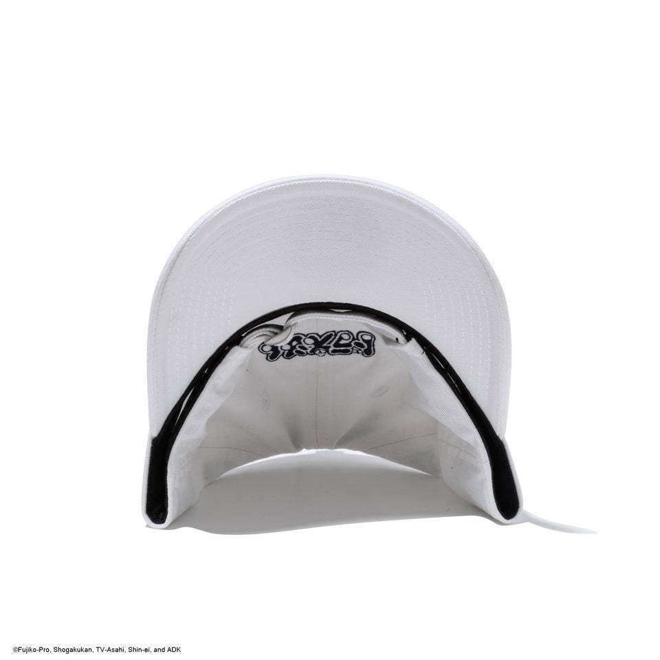 9TWENTY ドラえもん ムーン ホワイト | NEW ERA ニューエラ公式オンラインストア