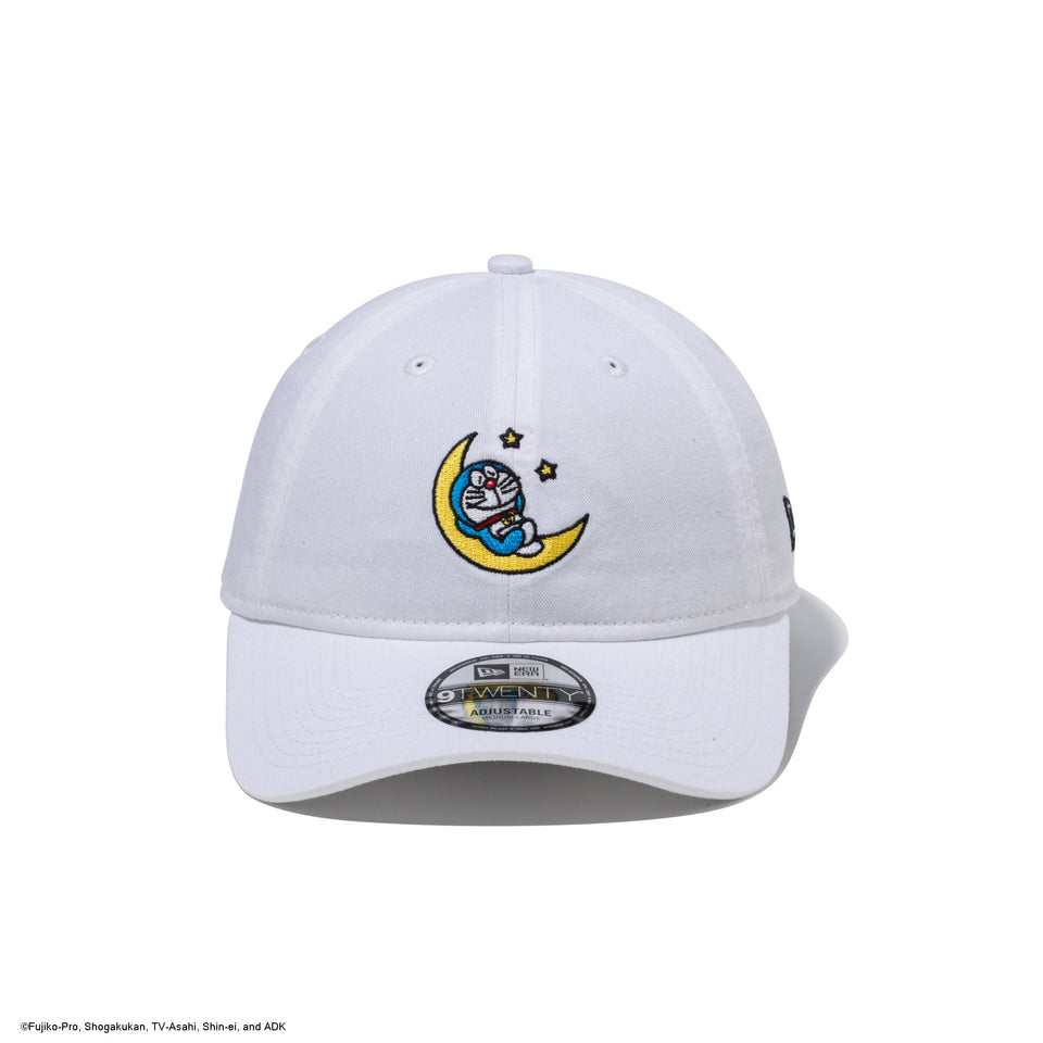 9TWENTY ドラえもん ムーン ホワイト | NEW ERA ニューエラ公式オンラインストア