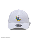 9TWENTY ドラえもん ムーン ホワイト | NEW ERA ニューエラ公式オンラインストア