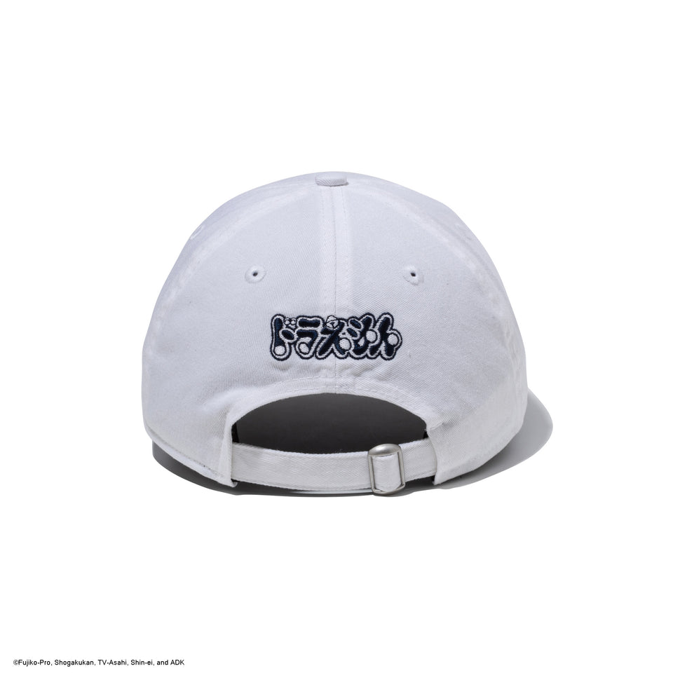 9TWENTY ドラえもん ムーン ホワイト | NEW ERA ニューエラ公式オンラインストア