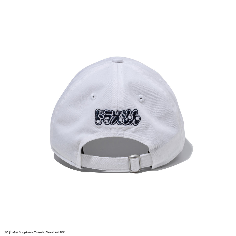 9TWENTY ドラえもん ムーン ホワイト | NEW ERA ニューエラ公式オンラインストア