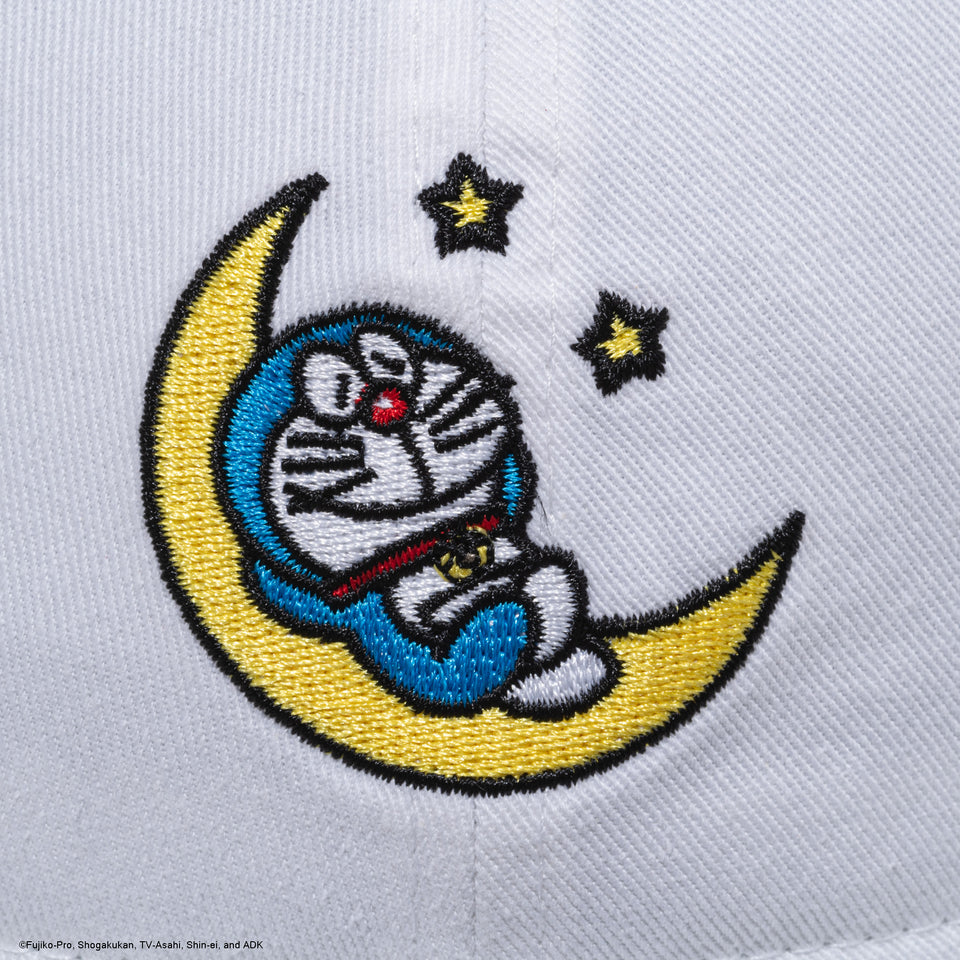 9TWENTY ドラえもん ムーン ホワイト | NEW ERA ニューエラ公式オンラインストア