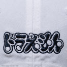 9TWENTY ドラえもん ムーン ホワイト | NEW ERA ニューエラ公式オンラインストア