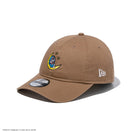 9TWENTY ドラえもん ムーン カーキ | NEW ERA ニューエラ公式オンラインストア