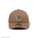 9TWENTY ドラえもん ムーン カーキ | NEW ERA ニューエラ公式オンラインストア