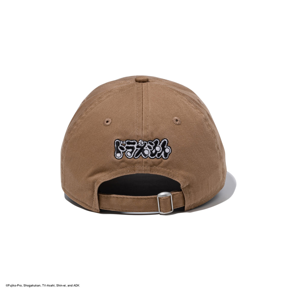 9TWENTY ドラえもん ムーン カーキ | NEW ERA ニューエラ公式オンラインストア