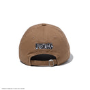 9TWENTY ドラえもん ムーン カーキ | NEW ERA ニューエラ公式オンラインストア