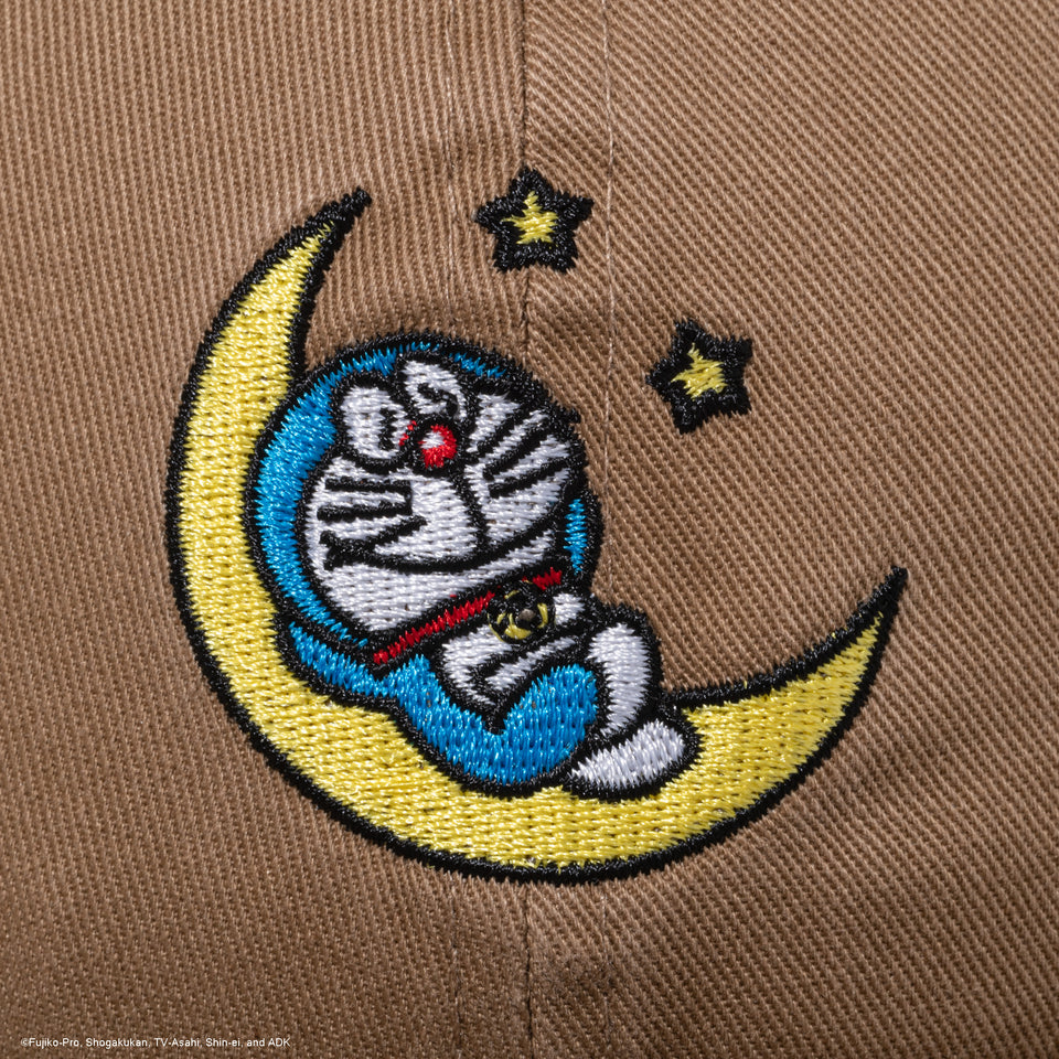 9TWENTY ドラえもん ムーン カーキ | NEW ERA ニューエラ公式オンラインストア