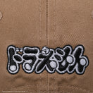 9TWENTY ドラえもん ムーン カーキ | NEW ERA ニューエラ公式オンラインストア