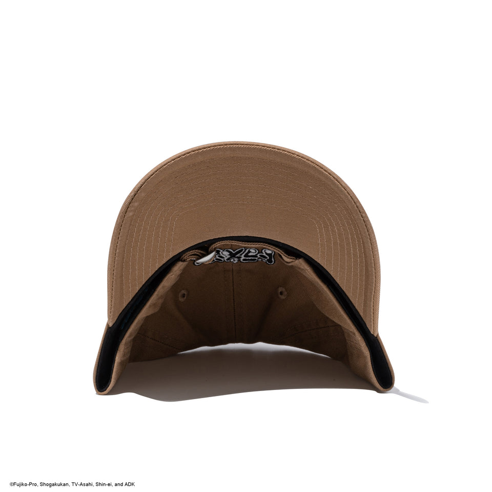 9TWENTY ドラえもん ムーン カーキ | NEW ERA ニューエラ公式オンラインストア