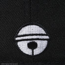 59FIFTY ドラえもん New Era キャップ ブラック × モノトーンカラー | NEW ERA ニューエラ公式オンラインストア