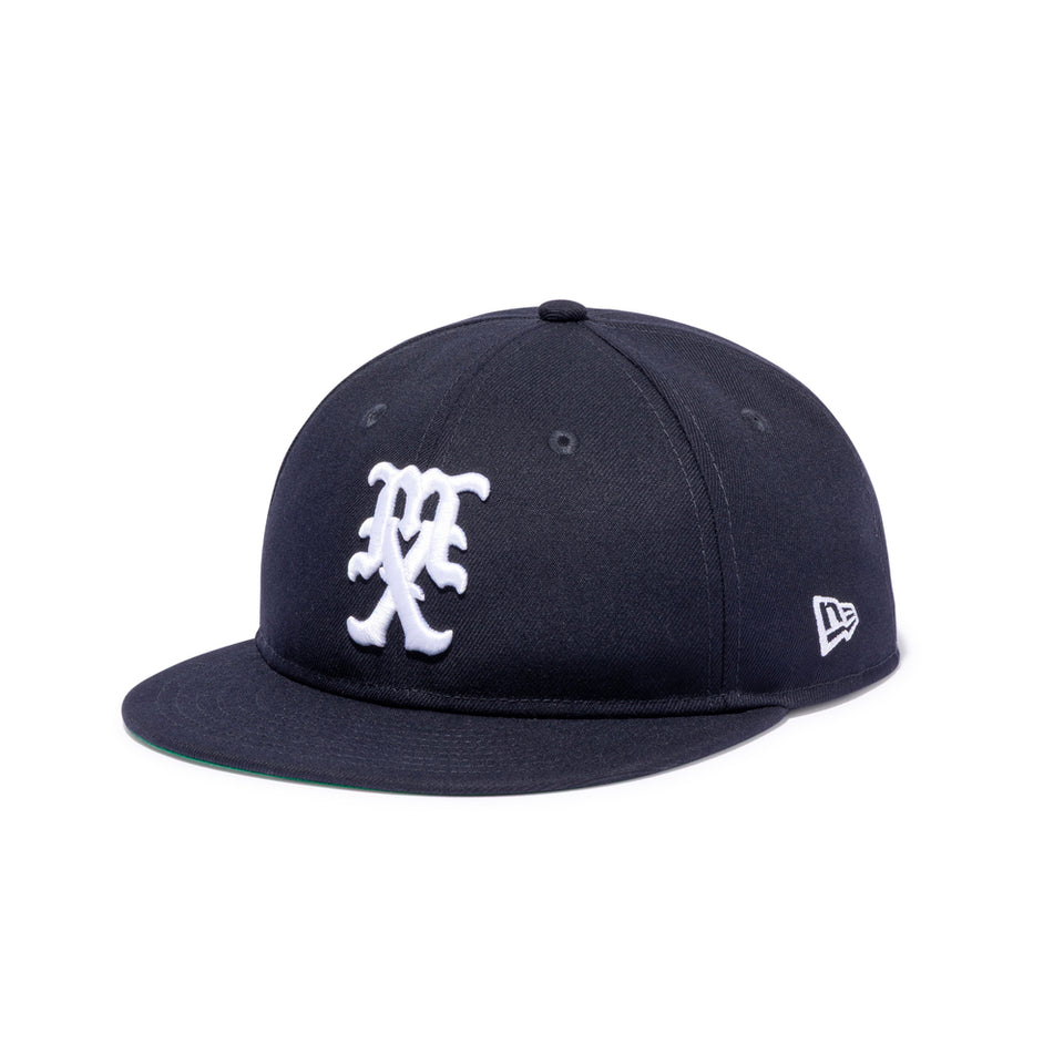 RC 9FIFTY ©SAINT Mxxxxxx ネイビー
