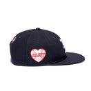 RC 9FIFTY ©SAINT Mxxxxxx ネイビー