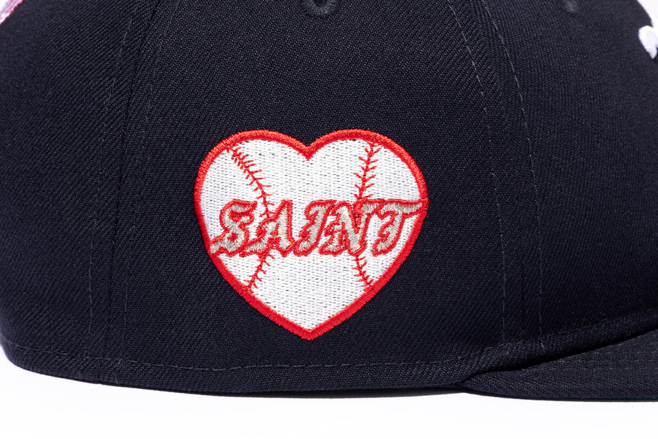 RC 9FIFTY ©SAINT Mxxxxxx ネイビー