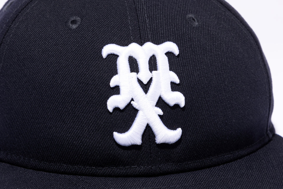 RC 9FIFTY ©SAINT Mxxxxxx ネイビー