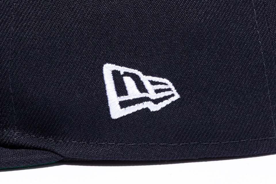 RC 9FIFTY ©SAINT Mxxxxxx ネイビー