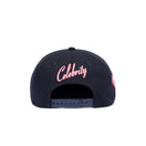 RC 9FIFTY ©SAINT Mxxxxxx ネイビー