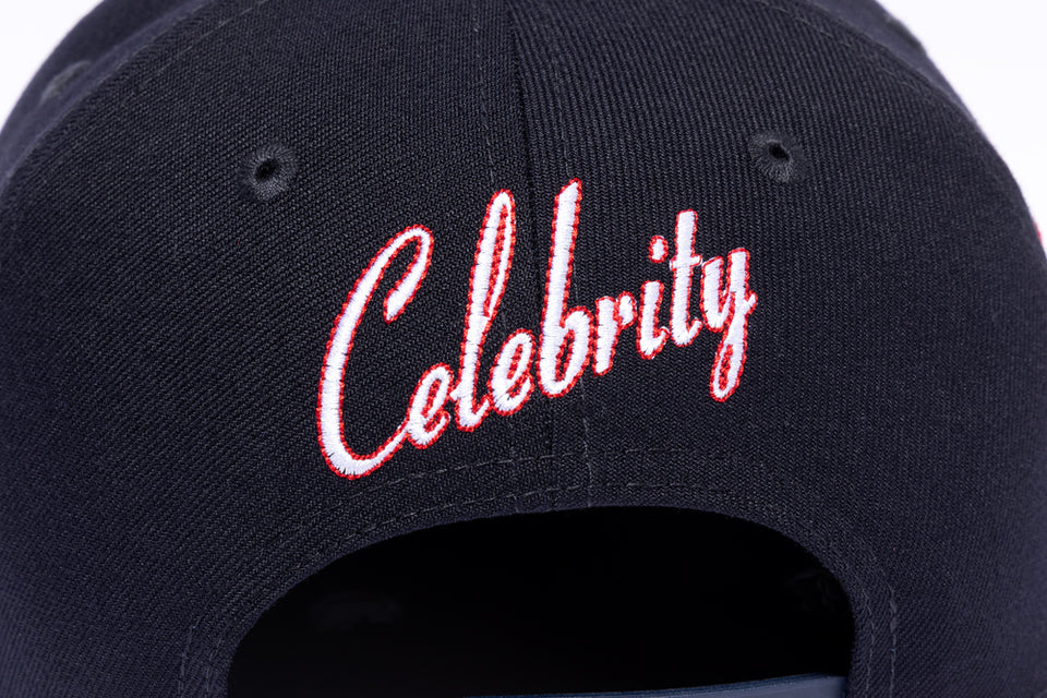 RC 9FIFTY ©SAINT Mxxxxxx ネイビー