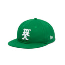 RC 9FIFTY ©SAINT Mxxxxxx ケリーグリーン