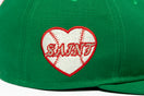 RC 9FIFTY ©SAINT Mxxxxxx ケリーグリーン