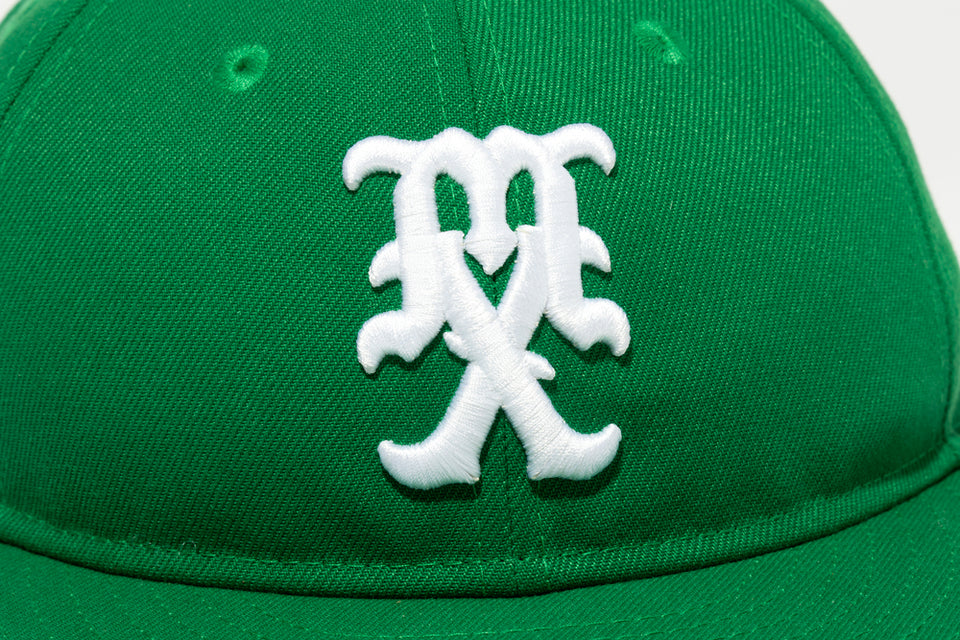 RC 9FIFTY ©SAINT Mxxxxxx ケリーグリーン