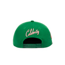 RC 9FIFTY ©SAINT Mxxxxxx ケリーグリーン
