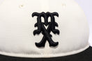 RC 9FIFTY ©SAINT Mxxxxxx クローム ブラックバイザー
