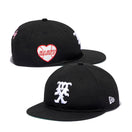 RC 9FIFTY ©SAINT Mxxxxxx ブラック