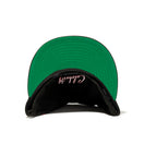 RC 9FIFTY ©SAINT Mxxxxxx ブラック
