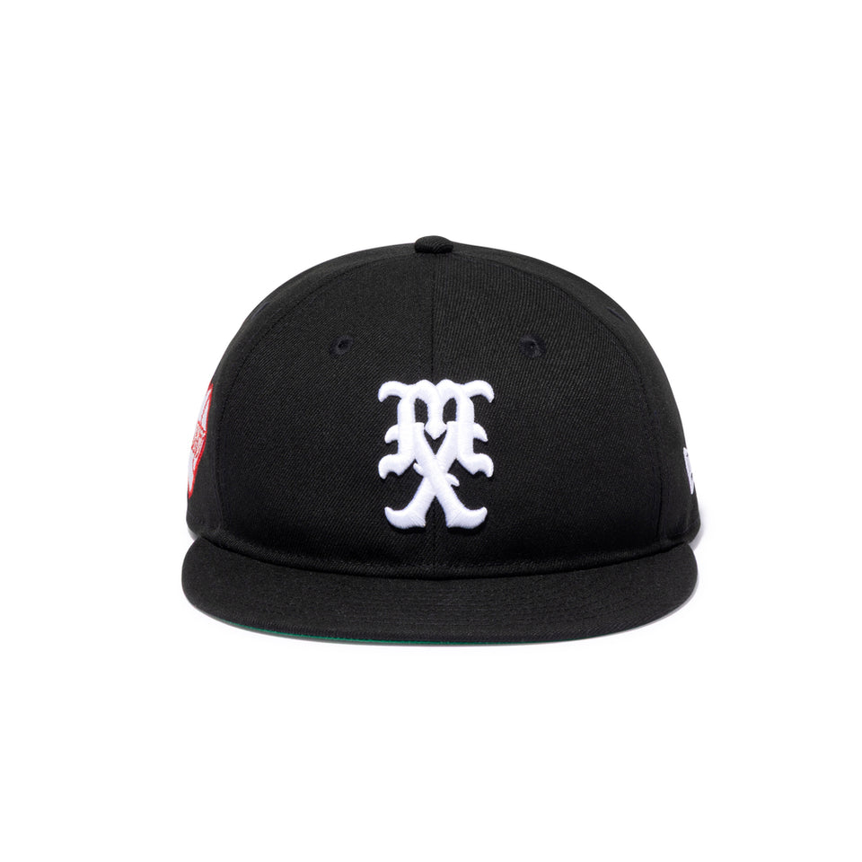 RC 9FIFTY ©SAINT Mxxxxxx ブラック