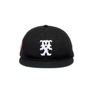 RC 9FIFTY ©SAINT Mxxxxxx ブラック