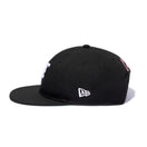 RC 9FIFTY ©SAINT Mxxxxxx ブラック