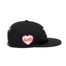 RC 9FIFTY ©SAINT Mxxxxxx ブラック