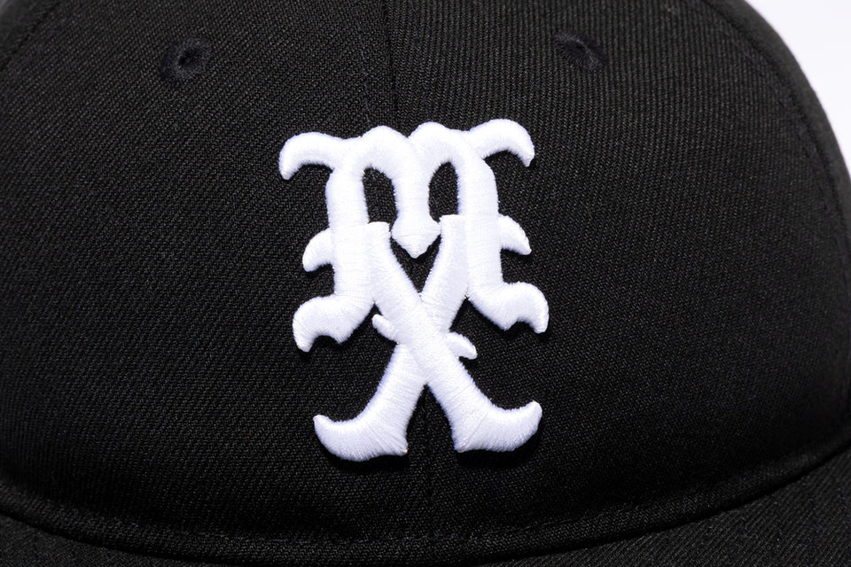RC 9FIFTY ©SAINT Mxxxxxx ブラック