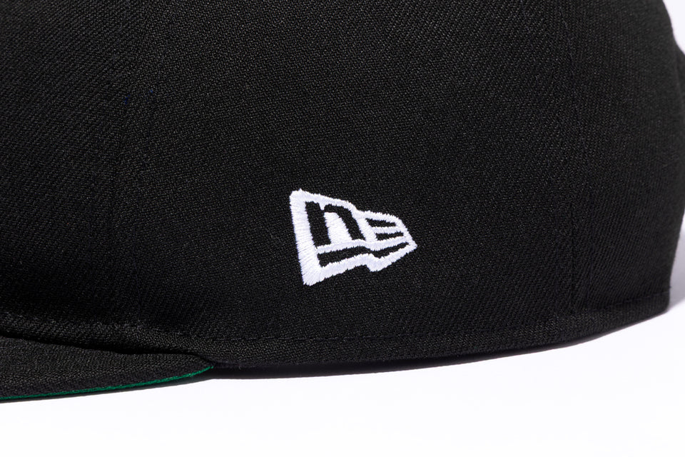 RC 9FIFTY ©SAINT Mxxxxxx ブラック