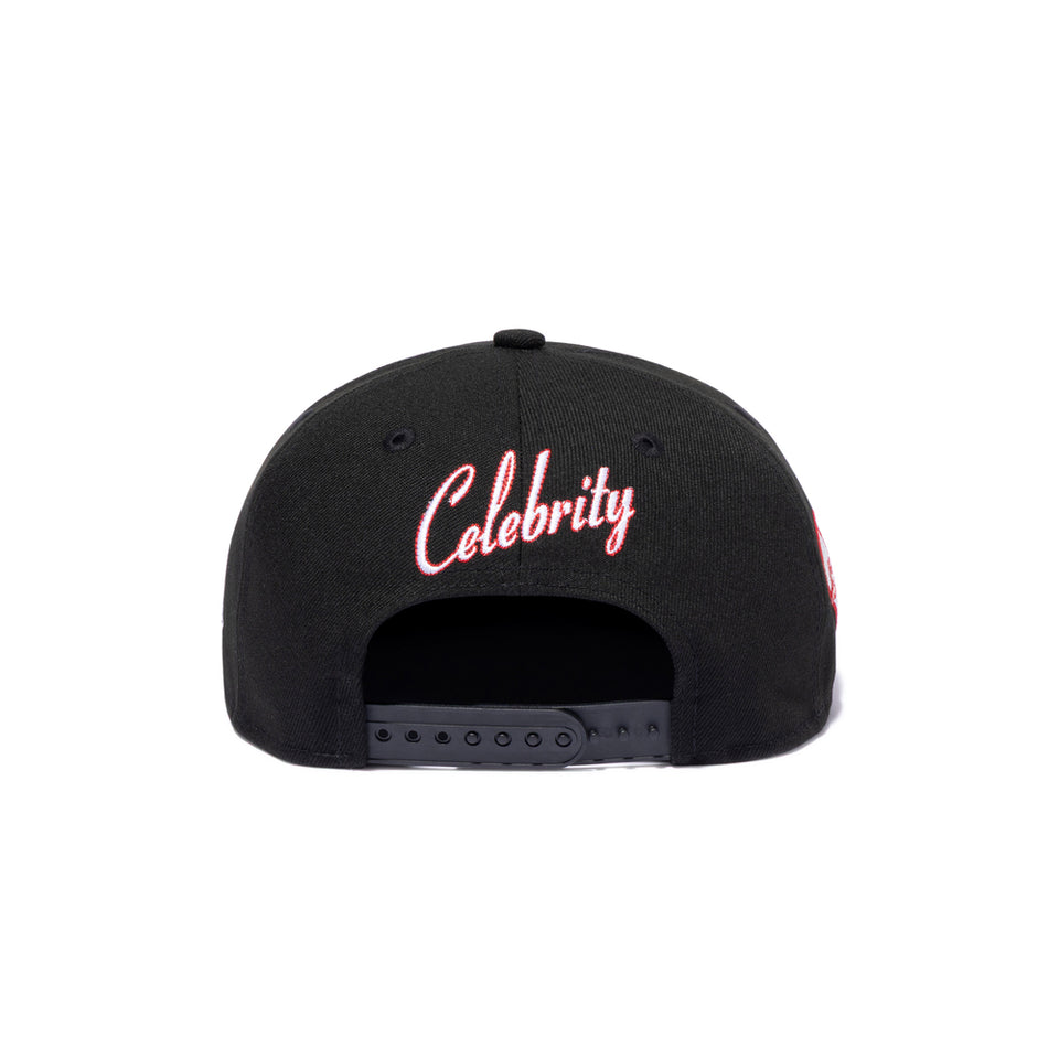 RC 9FIFTY ©SAINT Mxxxxxx ブラック