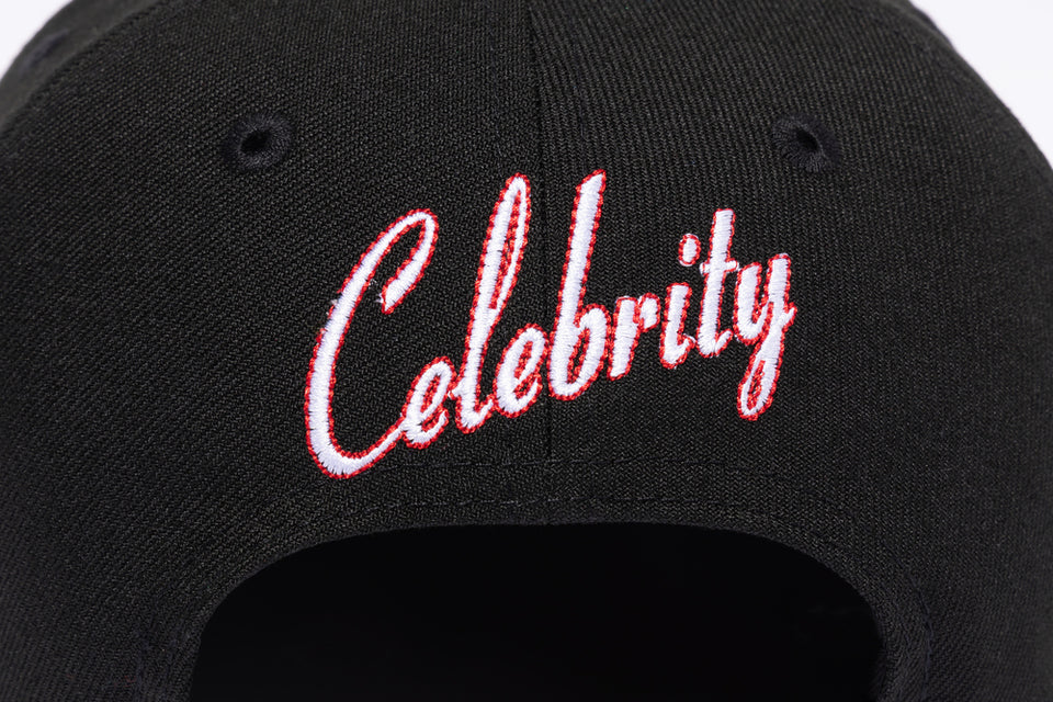 RC 9FIFTY ©SAINT Mxxxxxx ブラック