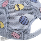 キッズ Youth 9TWENTY トラッカー PEANUTS ピーナッツ EASTER ホワイト/フレッシュミント | NEW ERA ニューエラ公式オンラインストア