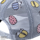 キッズ Youth 9TWENTY トラッカー PEANUTS ピーナッツ EASTER ホワイト/フレッシュミント | NEW ERA ニューエラ公式オンラインストア