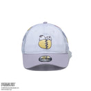 キッズ Youth 9TWENTY トラッカー PEANUTS ピーナッツ EASTER ホワイト/フレッシュミント | NEW ERA ニューエラ公式オンラインストア