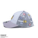 キッズ Youth 9TWENTY トラッカー PEANUTS ピーナッツ EASTER ホワイト/フレッシュミント | NEW ERA ニューエラ公式オンラインストア