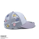 キッズ Youth 9TWENTY トラッカー PEANUTS ピーナッツ EASTER ホワイト/フレッシュミント | NEW ERA ニューエラ公式オンラインストア