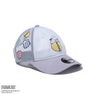 キッズ Youth 9TWENTY トラッカー PEANUTS ピーナッツ EASTER ホワイト/フレッシュミント | NEW ERA ニューエラ公式オンラインストア